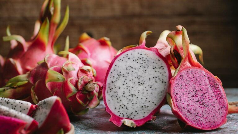 Dragon fruit farming is gaining popularity among farmers from Mexico, Thailand to the villages of UP.