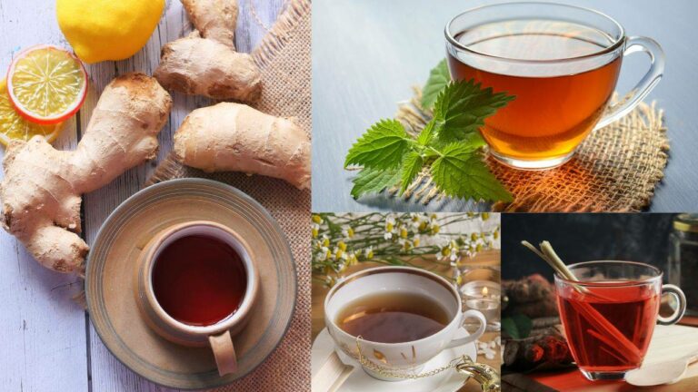 On National Chai Day, try these 5 varieties of tea.