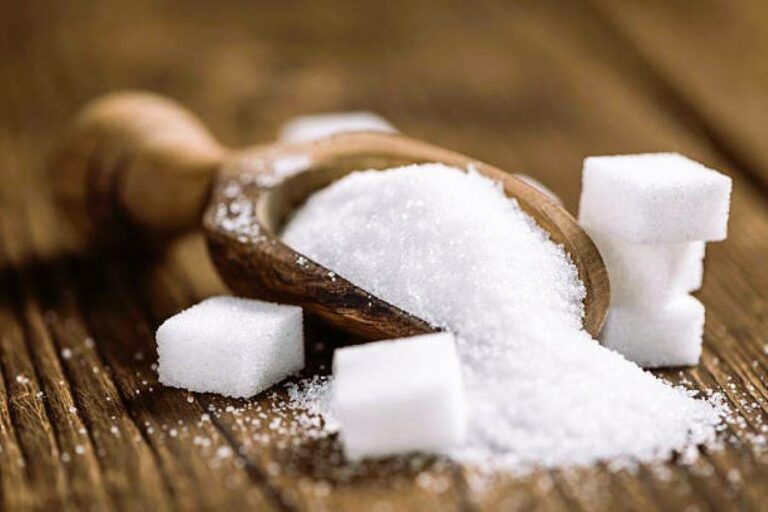 The government takes proactive measures to ensure stable sugar prices.